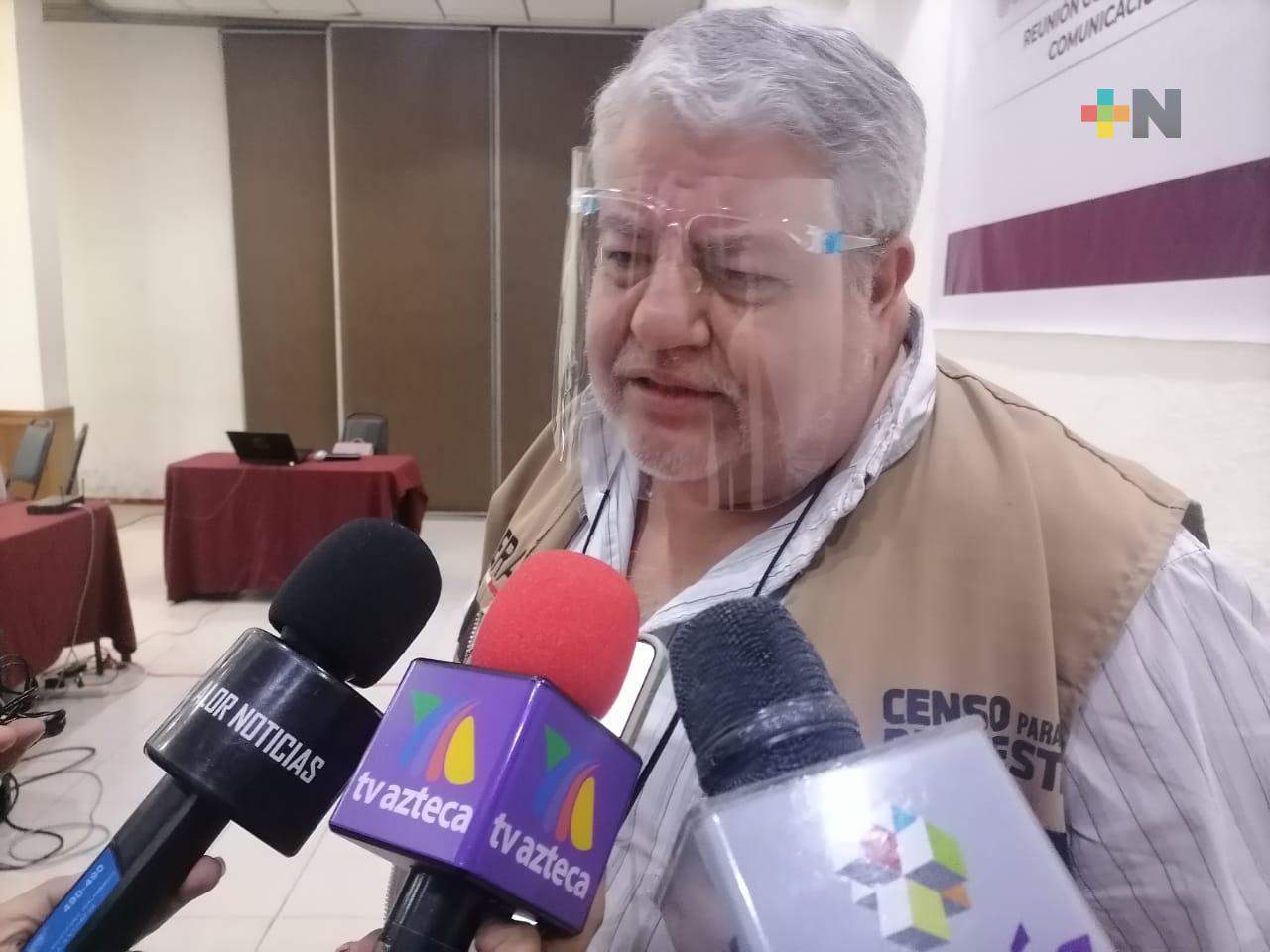 Docentes y personal sanitario recibirán vacuna de refuerzo a inicios de 2022