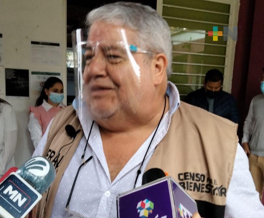 Con Gas Bienestar se busca competencia en un mercado establecido: Manuel Huerta