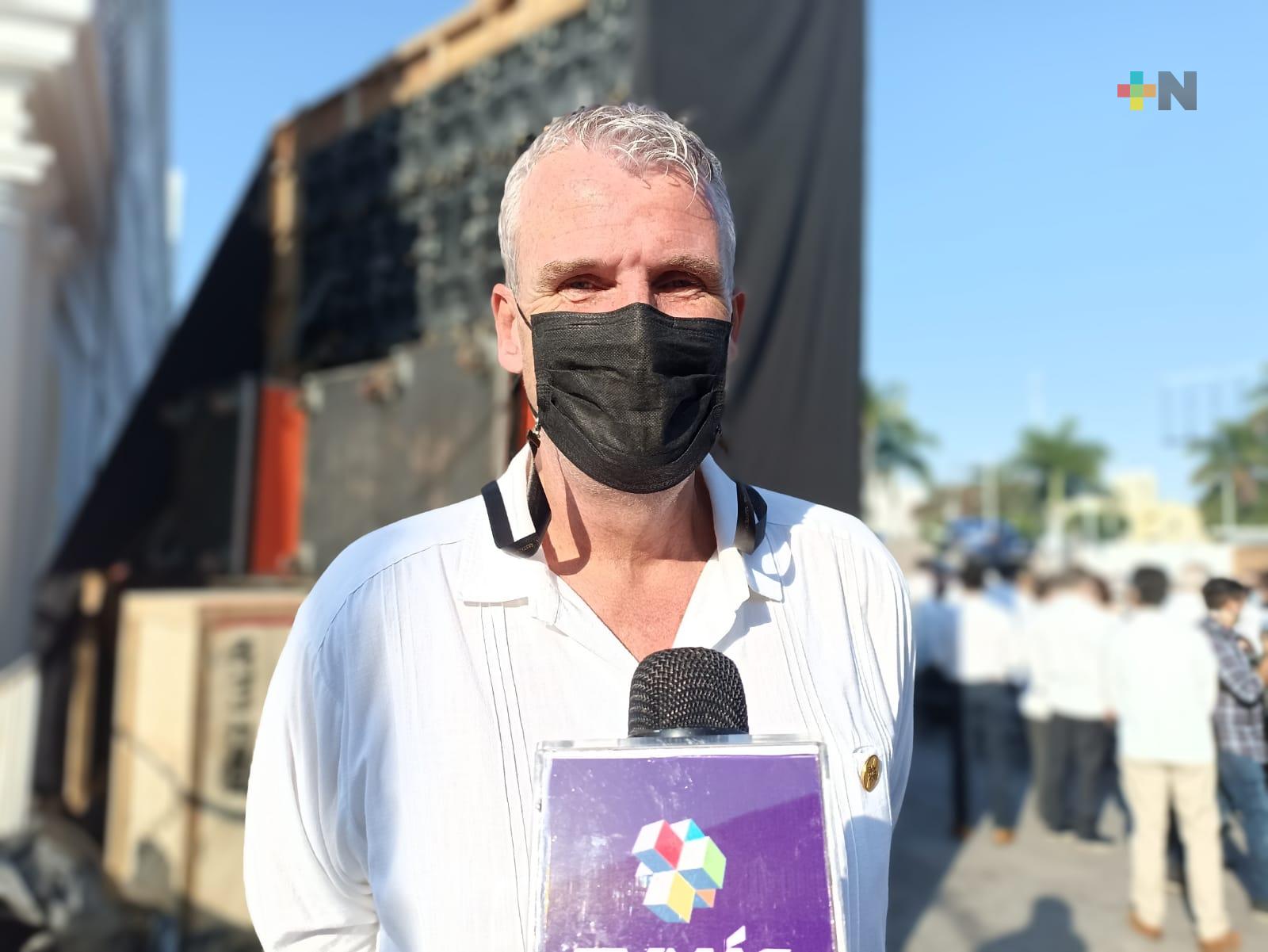 En cierre de año crecen ventas de restauranteros de Veracruz y Boca del Río