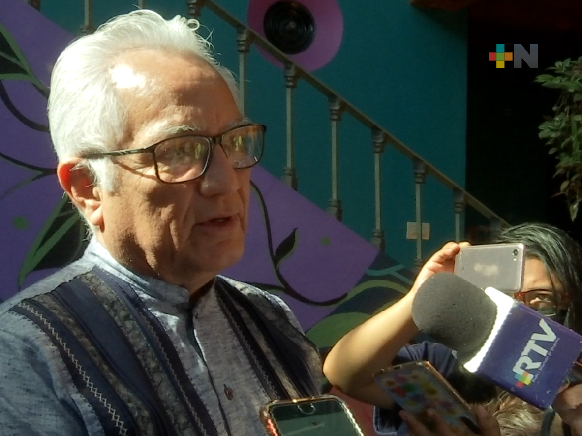 Veracruz podrá ser sede de más de cien eventos deportivos durante el 2022