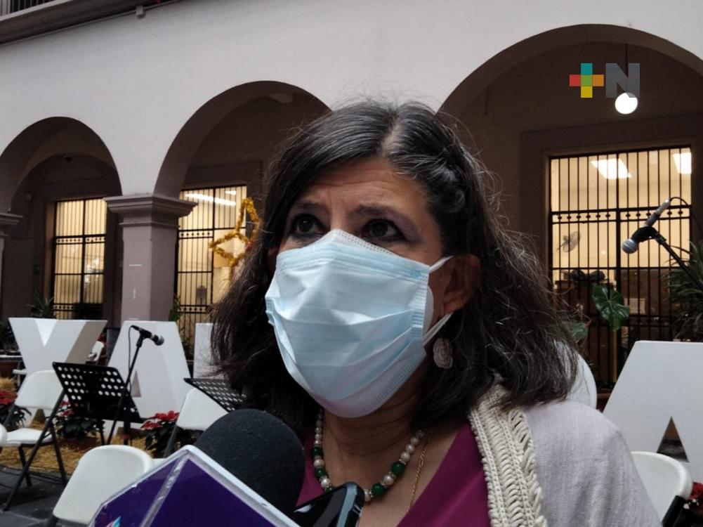 Ayuntamiento de Xalapa apoya con políticas públicas en favor de la inclusión