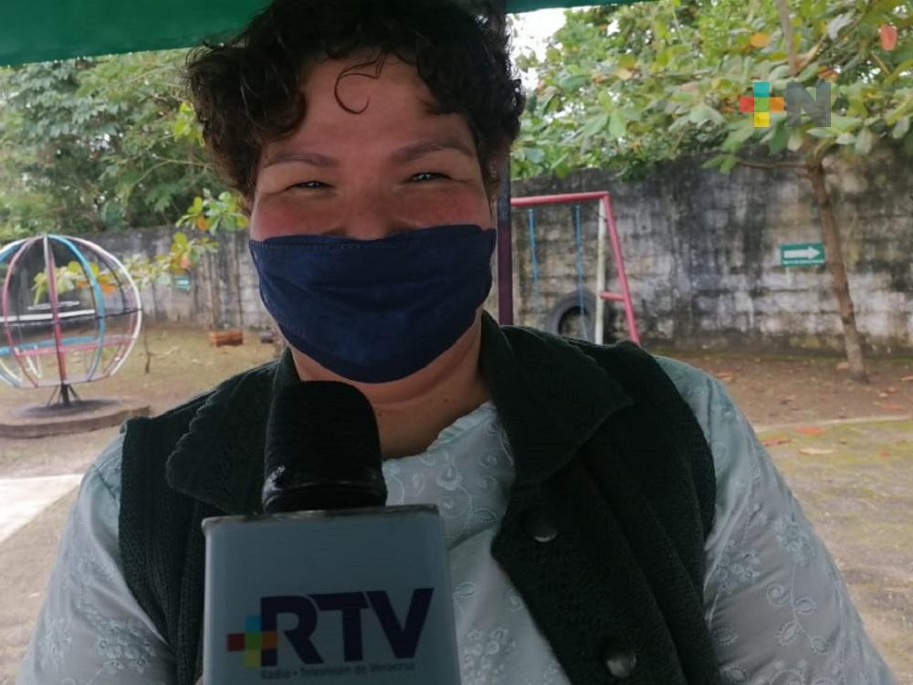 CADI y CAIC continúan operando al 50% de su capacidad en Coatzacoalcos