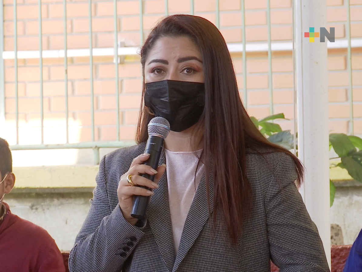 En Xalapa, Centro de Atención Múltiple mantiene apoyo a menores con discapacidad