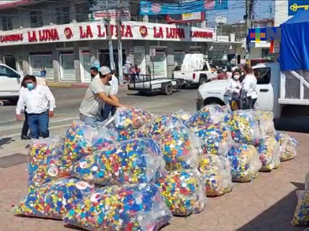Martinenses se unen para  para ayudar a jovencita con cáncer