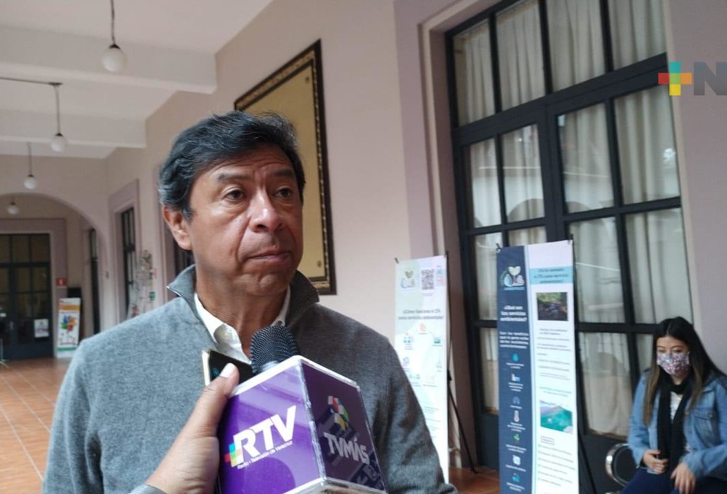 La sustentabilidad, uno de los ejes importantes impulsados por la Universidad Veracruzana