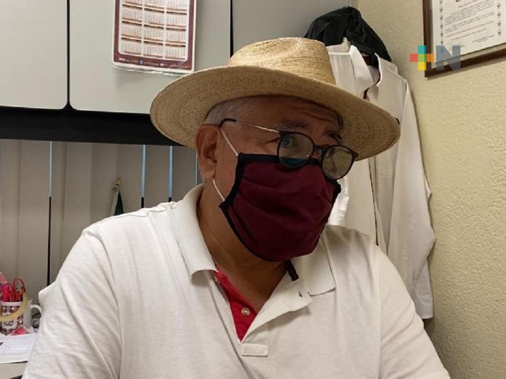 Ayuntamiento de Coatzacoalcos logra legalizar a comerciantes de piratería