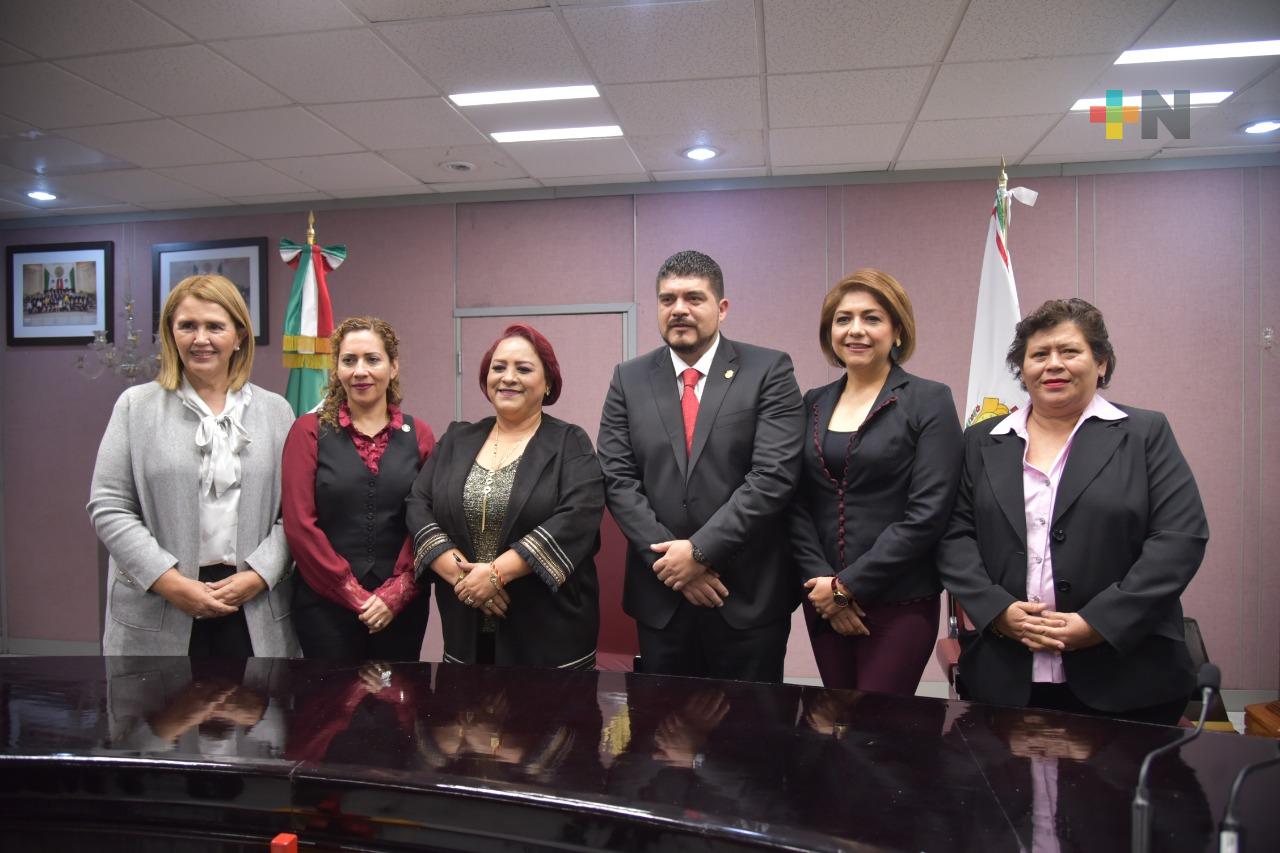 Pasa Veracruz la prueba educativa en 2021: SEV