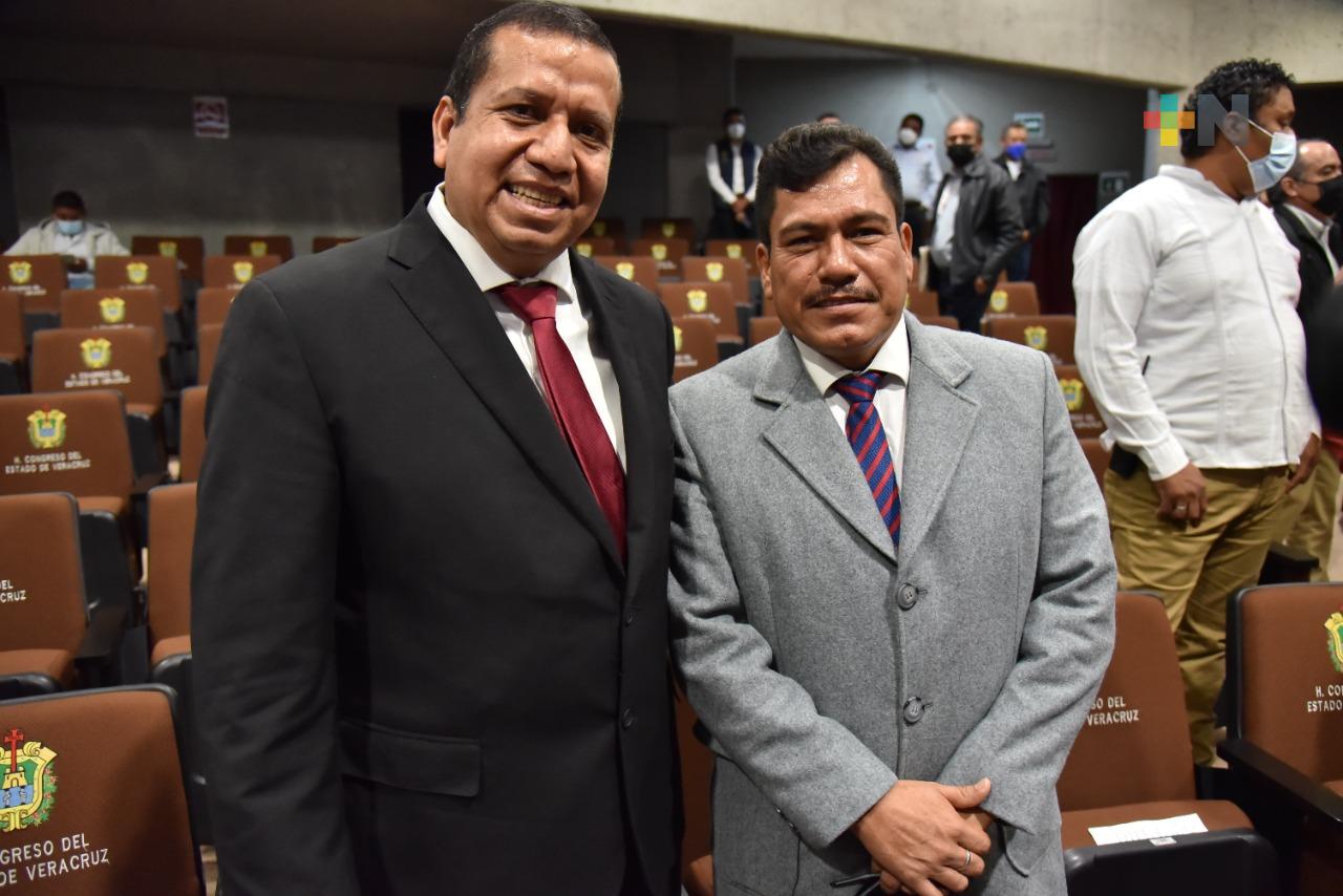 Atención al campo, prioridad de un gobierno responsable: Magdaleno Rosales