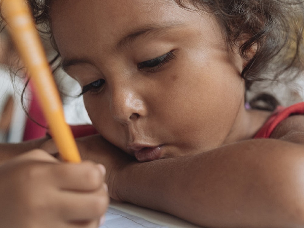 ONU solicita mil 790 mdd para ayudar a refugiados y migrantes venezolanos