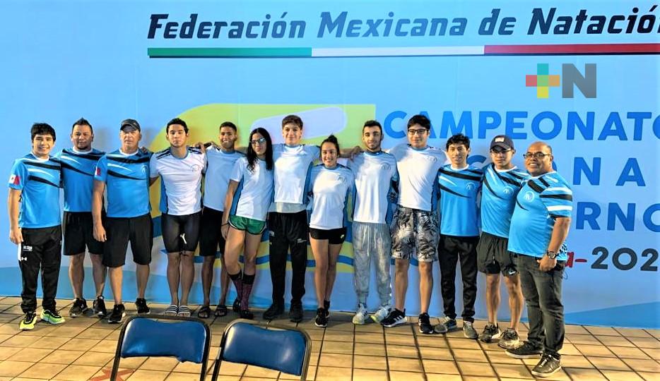 Finaliza Veracruz en top ten Primera Fuerza