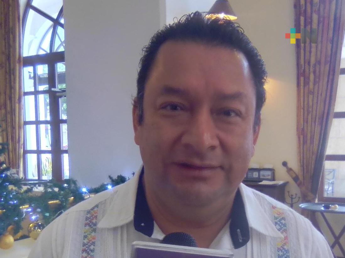 Personal del PJEV se está jubilando, se estarán abriendo vacantes