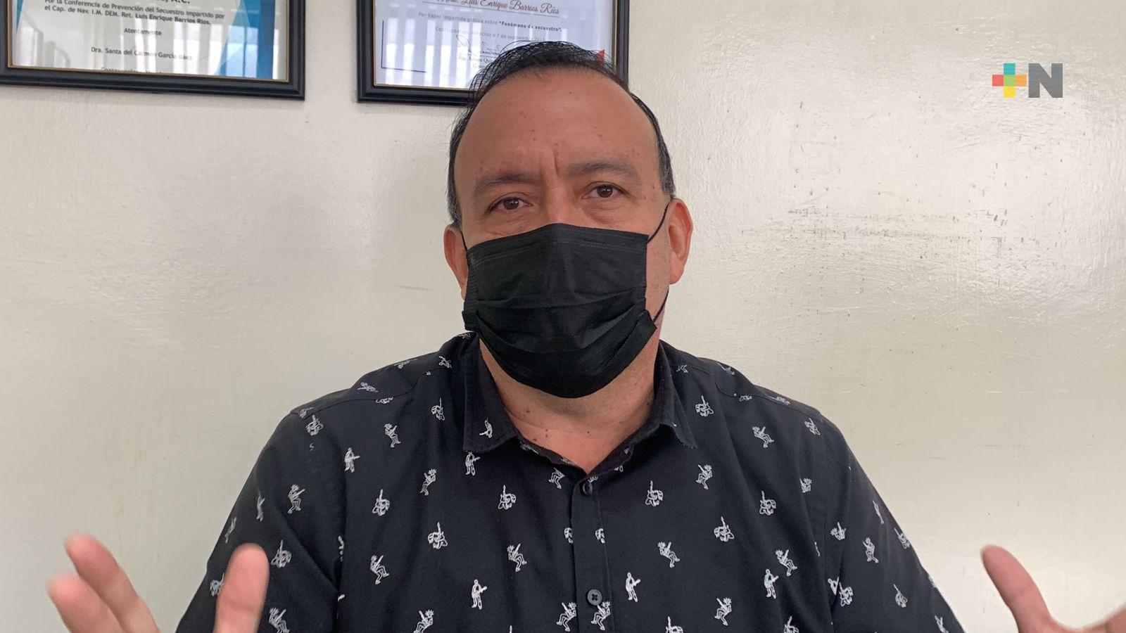 Observatorio Ciudadano en Coatzacoalcos exhorta a denunciar delitos