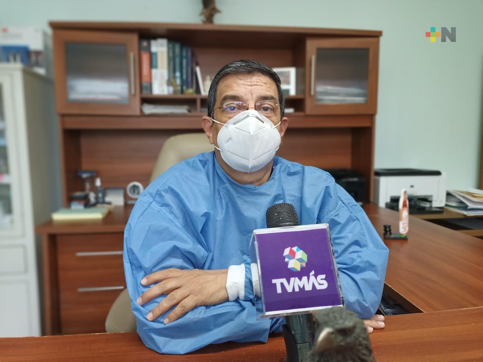 Algunas recomendaciones ante sospecha de Covid-19