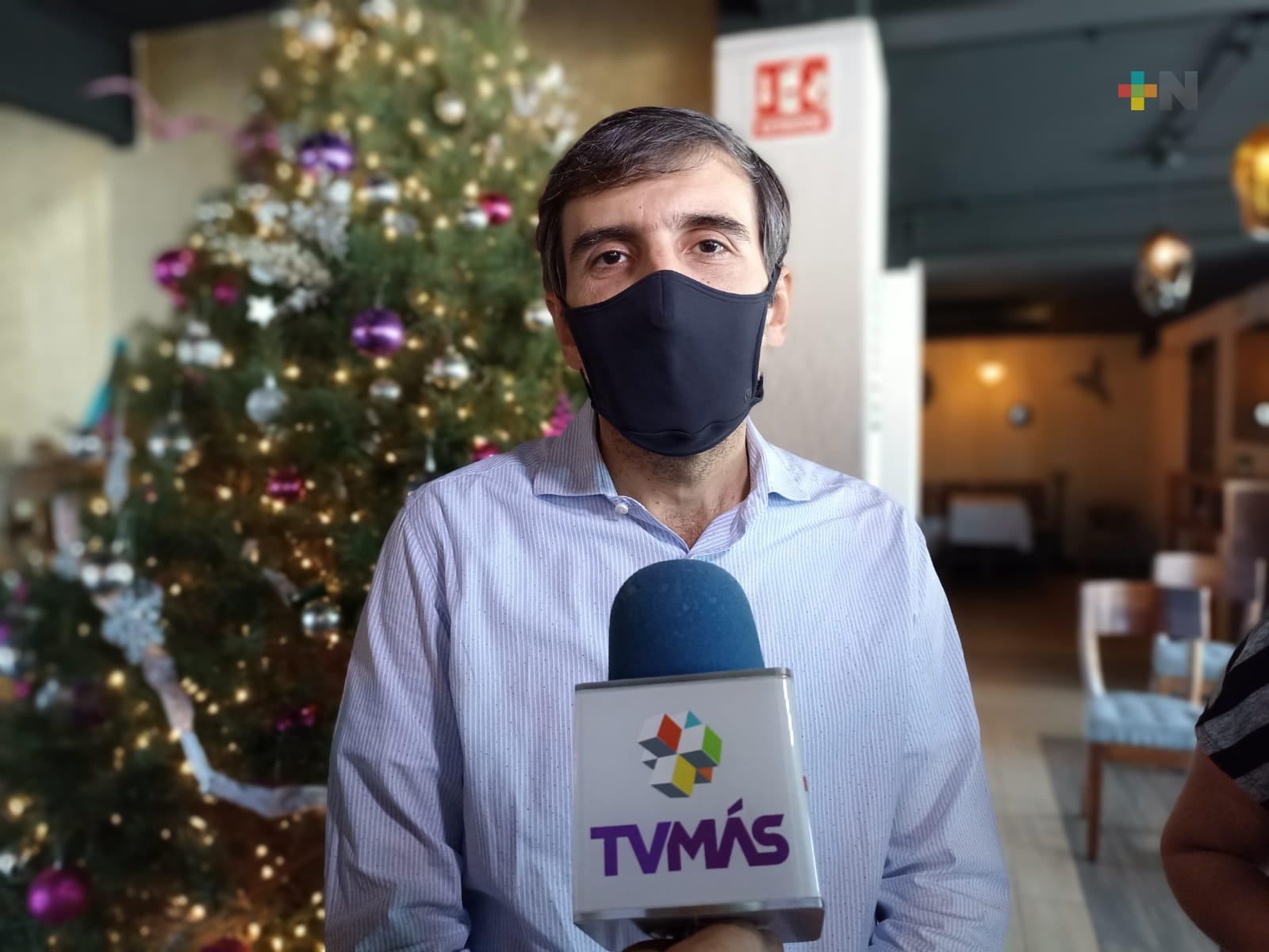 Hay buenas expectativas para sector turístico en Boca del Río por semáforo verde