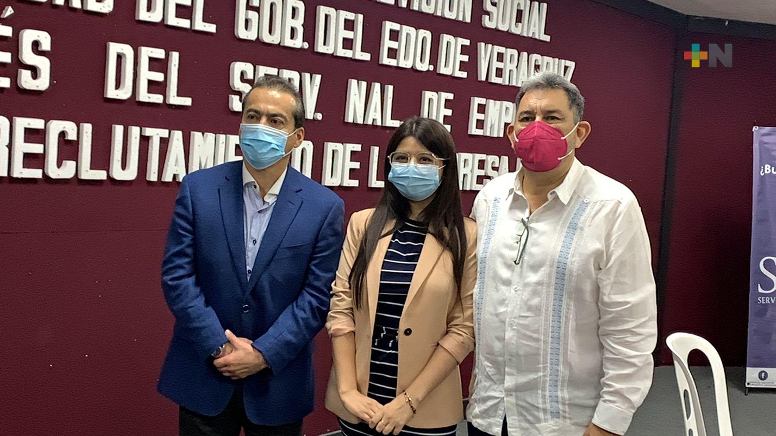 Recuperación de empleos en sector turístico de Coatzacoalcos