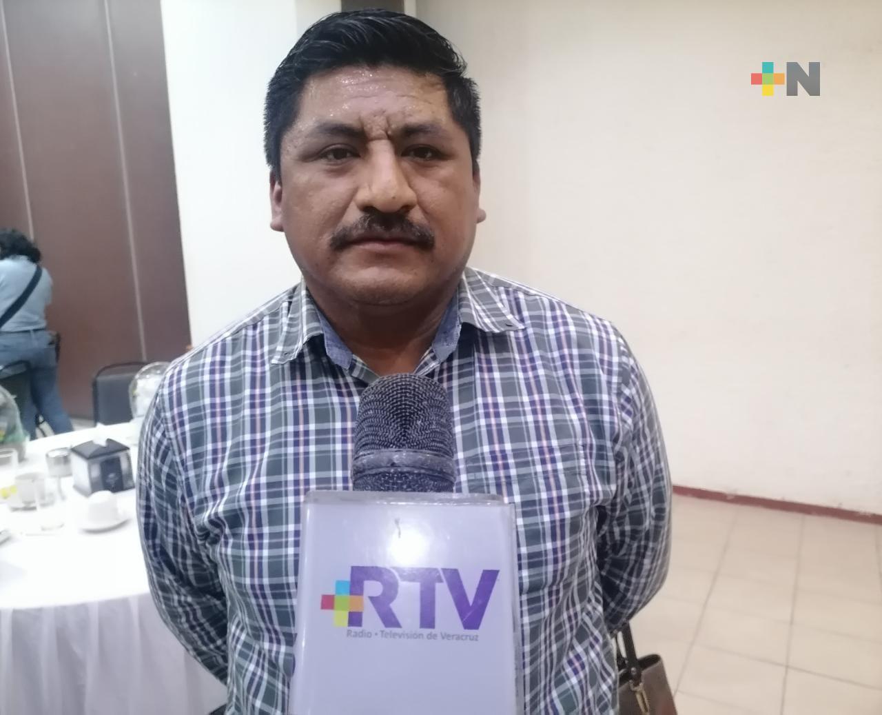 Programa Sembrando Vida protege especies nativas