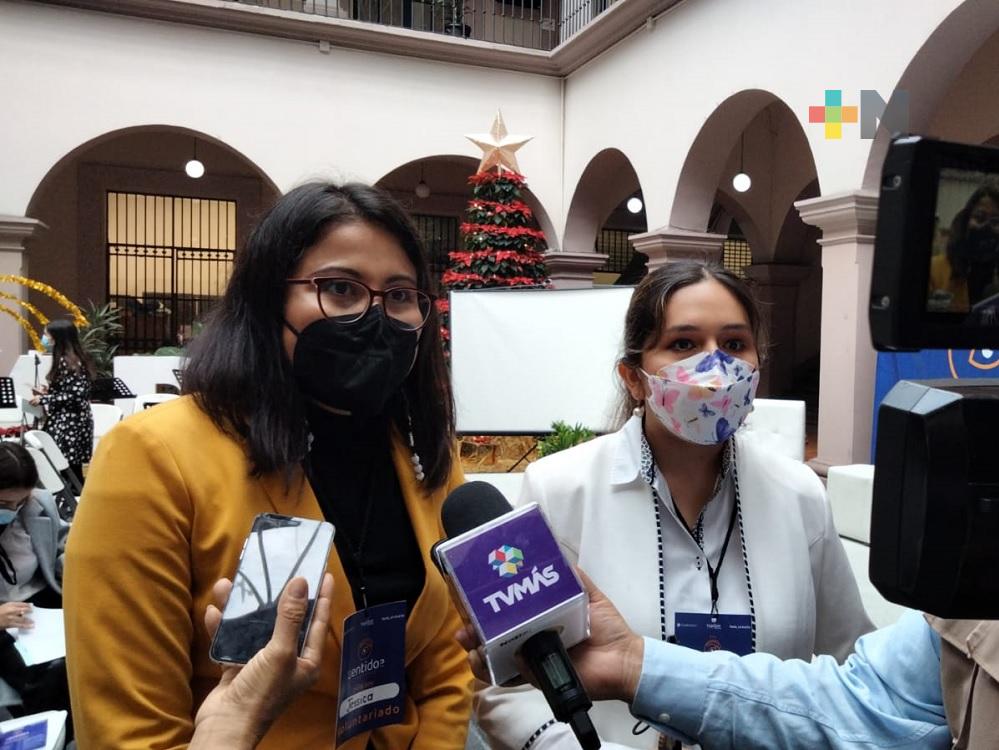 “Sentidos Unidos por la Inclusión” para que personas con o sin una discapacidad se unan