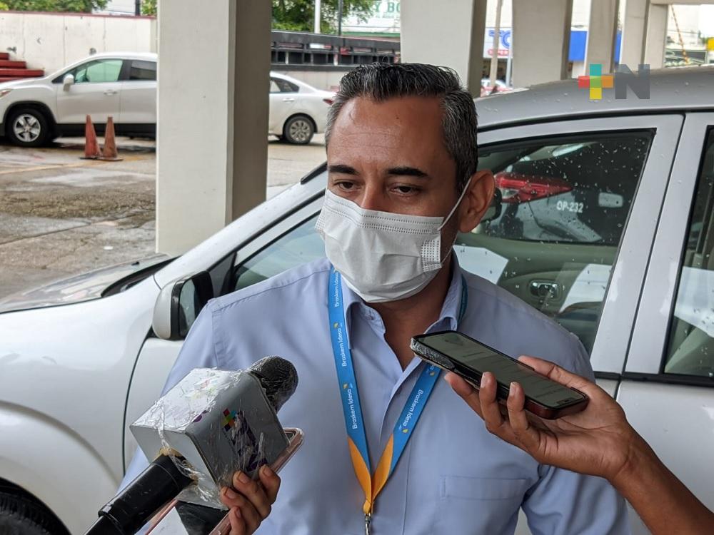 Construcción de terminal de etano incrementará capacidad de producción de empresas de la región