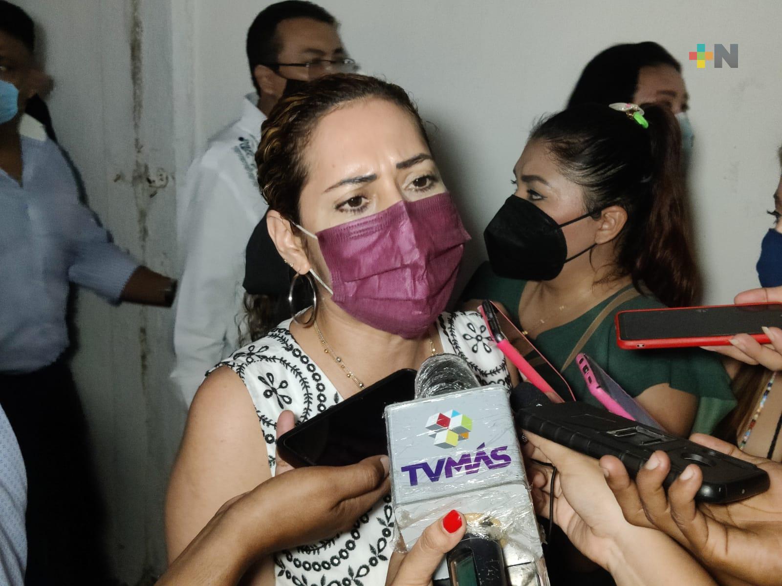 Se velará por la aplicación correcta del presupuesto para mantenimiento de complejos petroquímicos