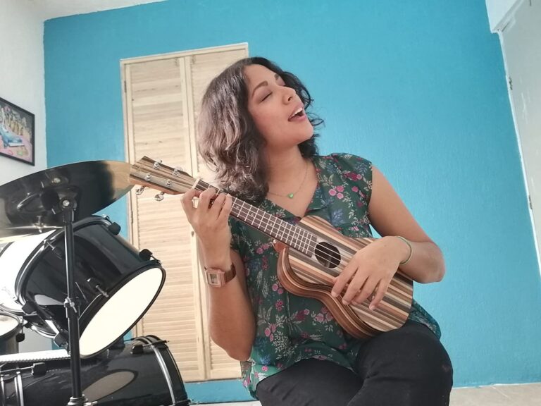 Promueve Casa Museo Agustín Lara a las y los músicos veracruzanos