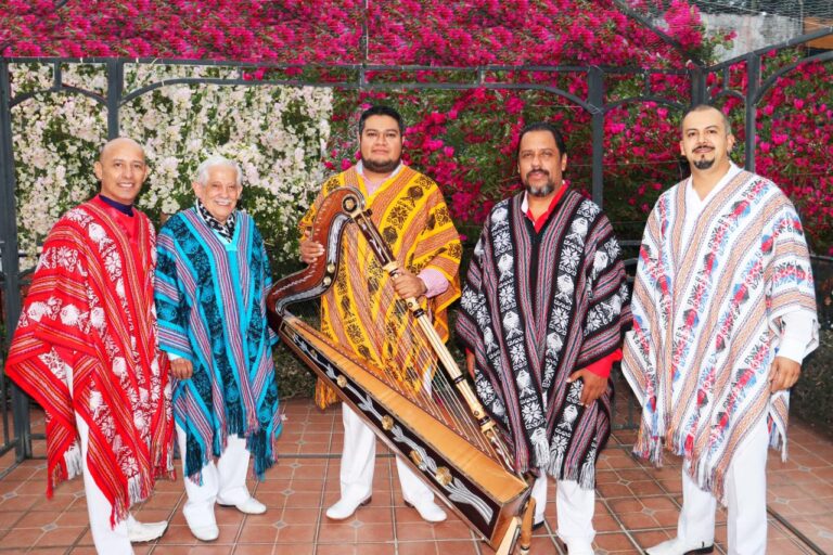 Tlen Huicani ofrecerá concierto gratuito a población tuxpeña