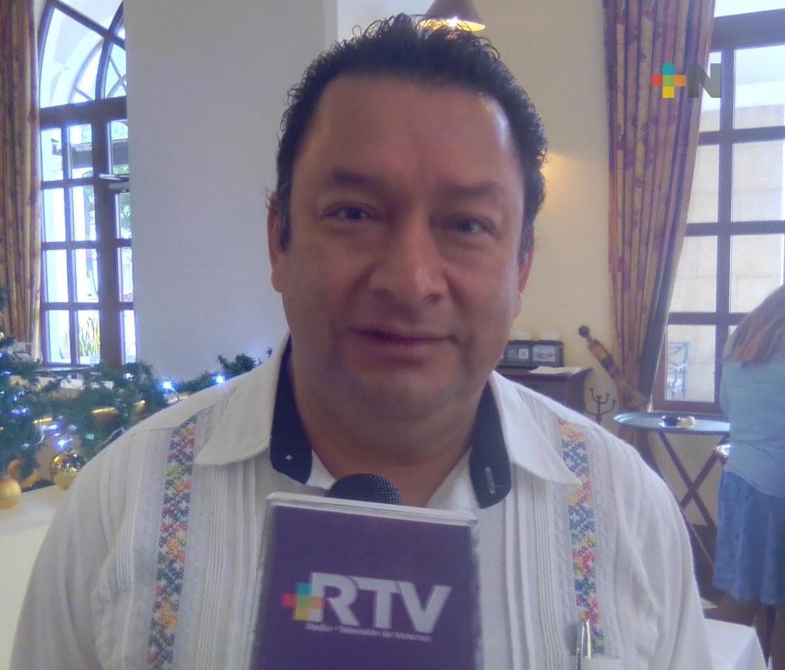 Sin registrar casos de Covid en Ciudad Judicial del puerto de Veracruz