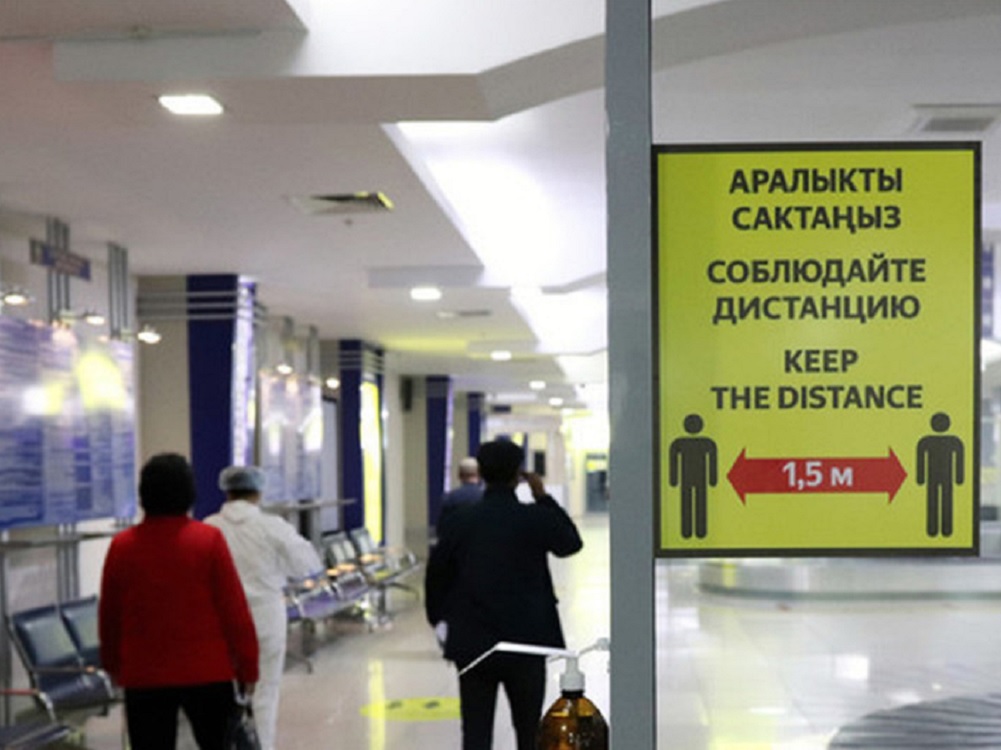 Variante ómicron del Covid-19 ya está en 23 países