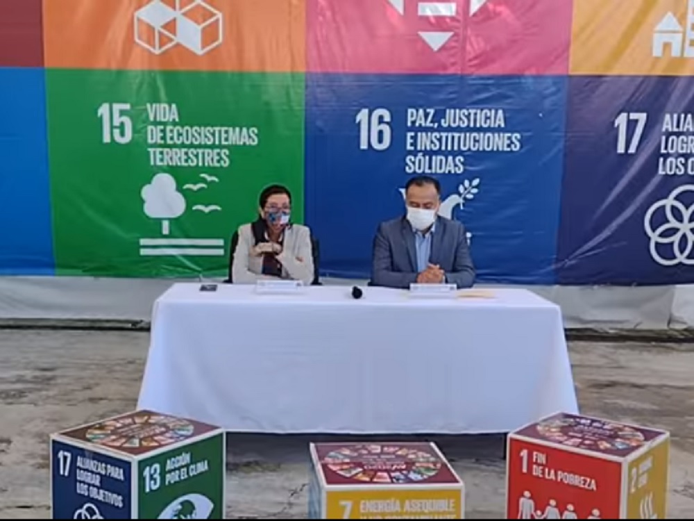 Próxima semana se realizará foro virtual “Veracruzanos salvando al mundo”