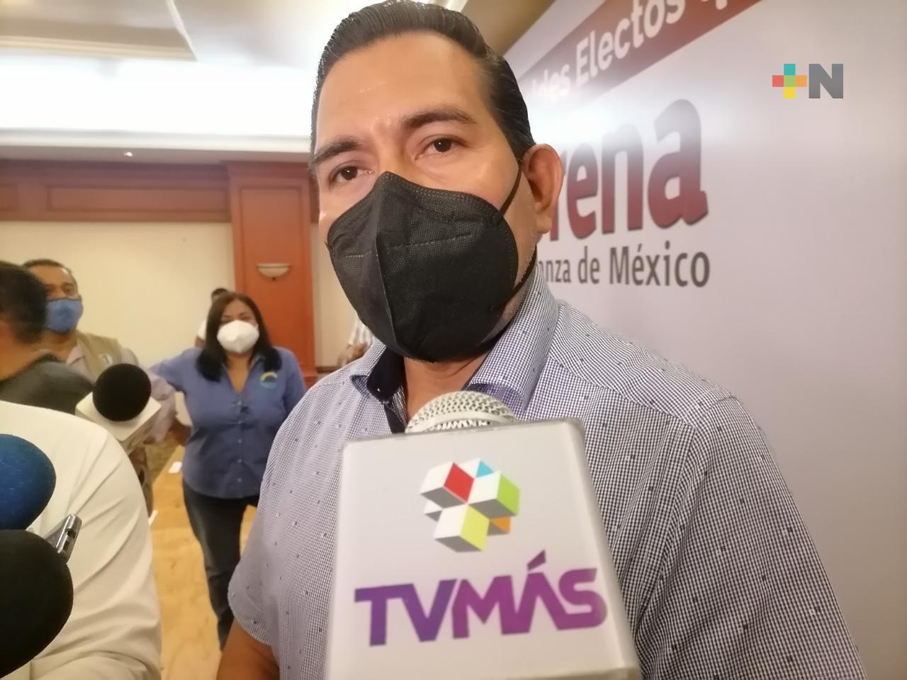 Con nuevas inversiones, 7 mil 800 fuentes de empleo se detonarían en Texistepec: alcalde electo