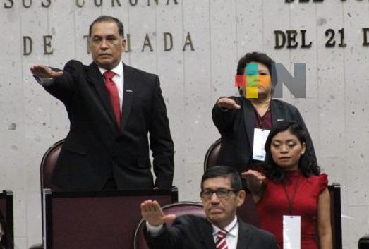 Busca diputada Eusebia Cortés simplificar trámites para atraer más inversión en el sur