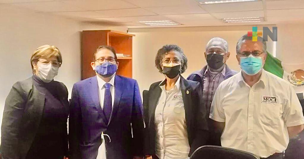 Refrendamos queja del MOCI ante abusos de Grupo Más: Hernández Espejo