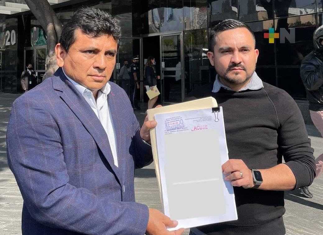 Denuncian irregularidades y presuntos malos manejos en la Federación Mexicana de Tenis de Mesa