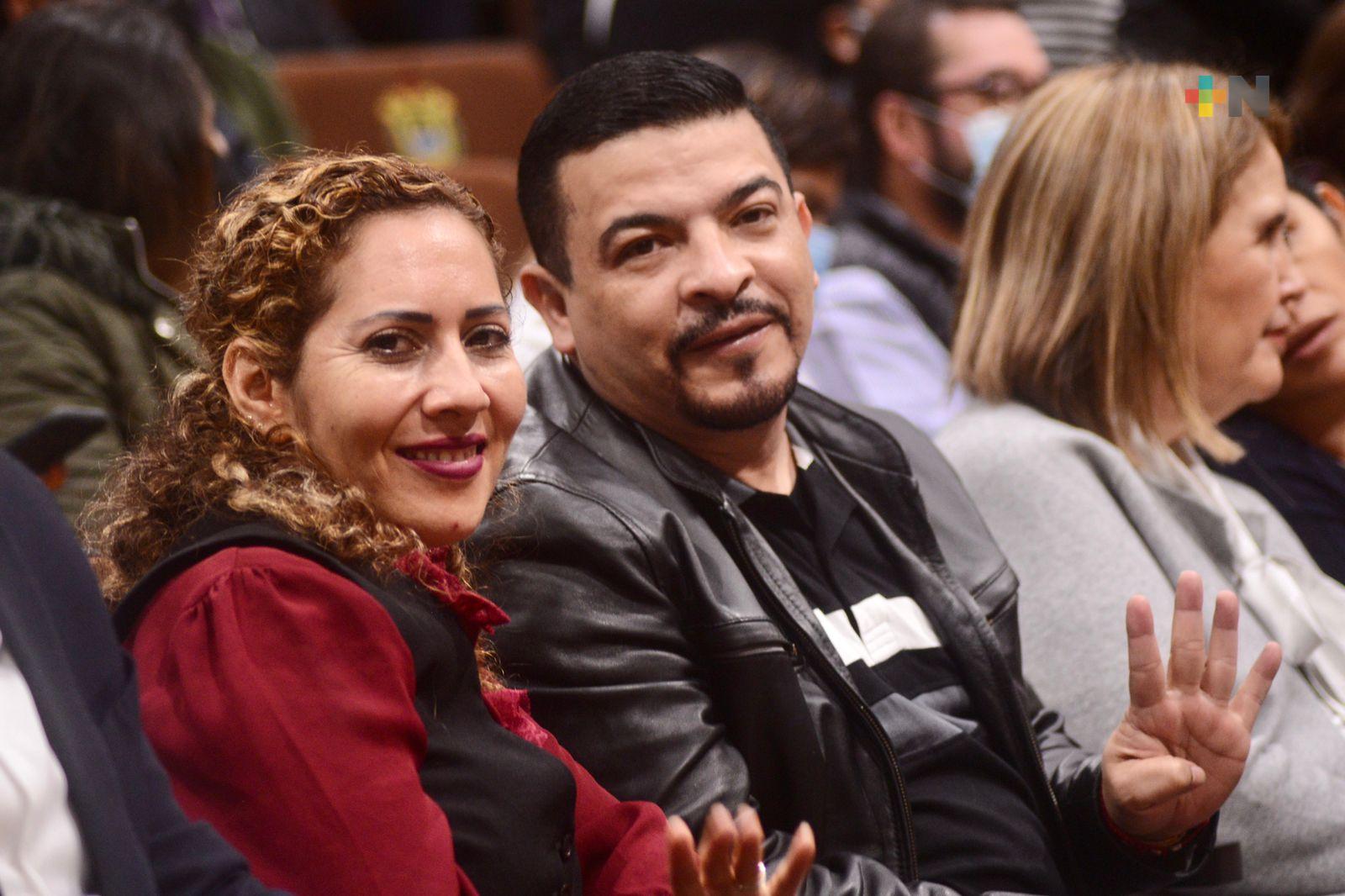 Veracruz, garante del derecho a la educación en la niñez y juventud: Gómez Cazarín