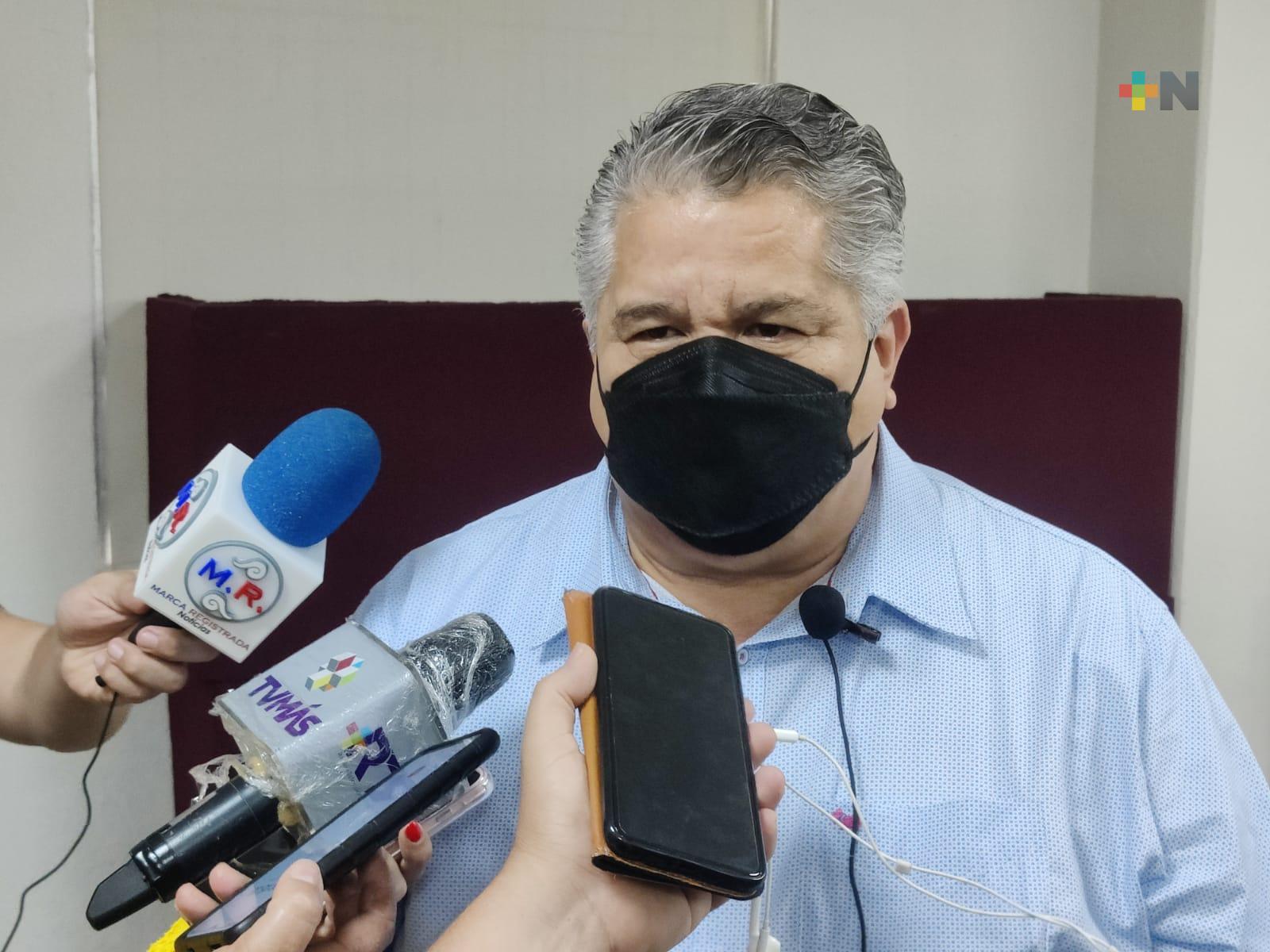 Perforarán pozos petroleros en Cuichapa
