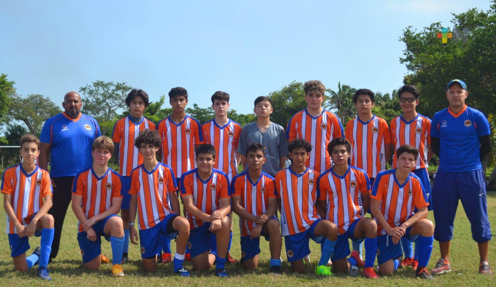 Piratas jugarán liguilla A del Torneo de Copa de la Oropeza