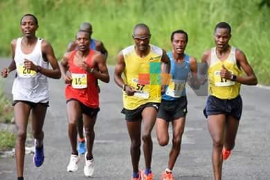 Alistan la edición #19 de la Carrera 10K Internacional del Golfo