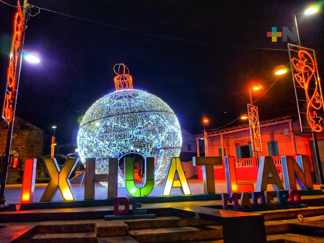 Anuncian vía de comunicación para pueblos originarios de la Huasteca baja