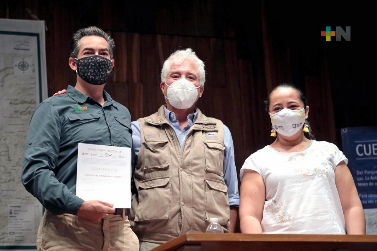 Promueve Sectur respeto al patrimonio natural a través del turismo responsable