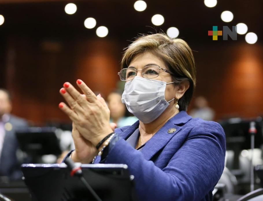 Aprueba Cámara de Diputados Cuenta Pública 2019: Hernández Espejo