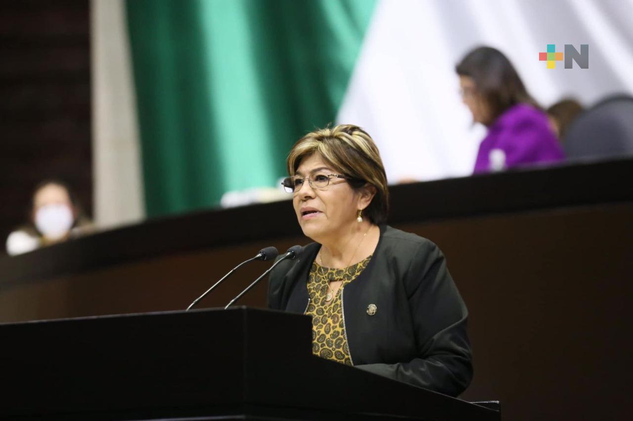 Vota Hernández Espejo por Reforma a la Ley Federal del Trabajo