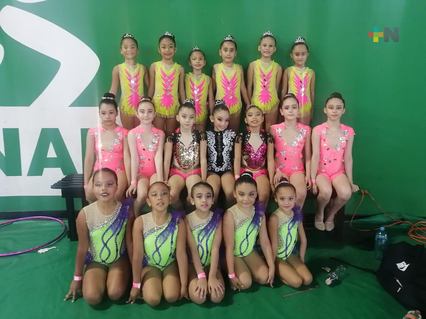 Alistan magna Gala de Club de Oro Veracruz 2021