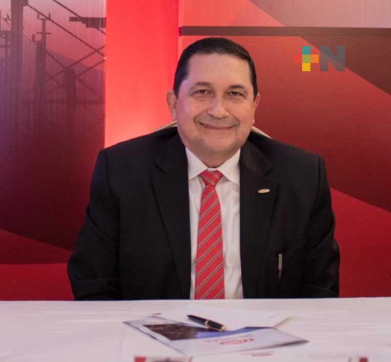 Trabajará CMIC con autoridades municipales sin importar partido político