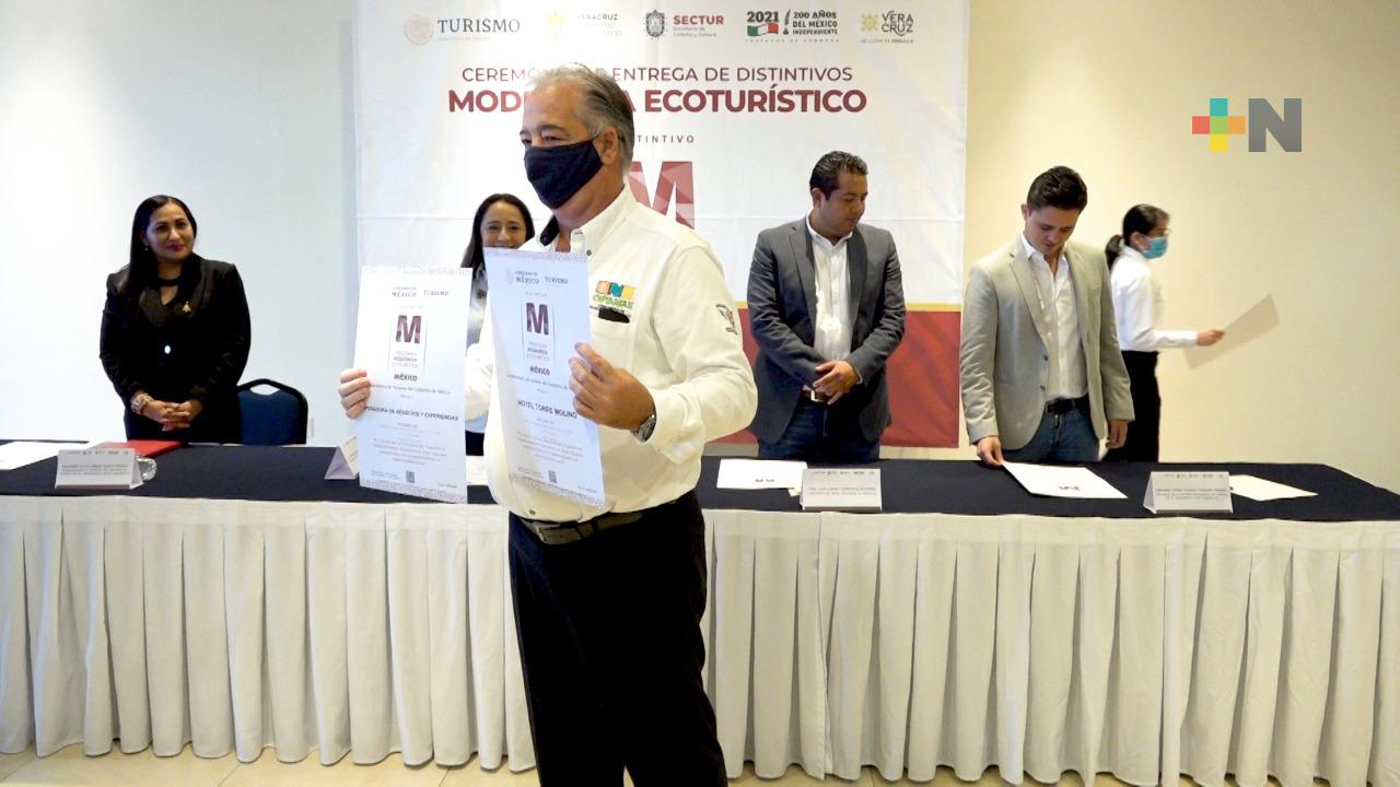 Apuesta Veracruz por el turismo que conserva naturaleza, tradiciones y cultura