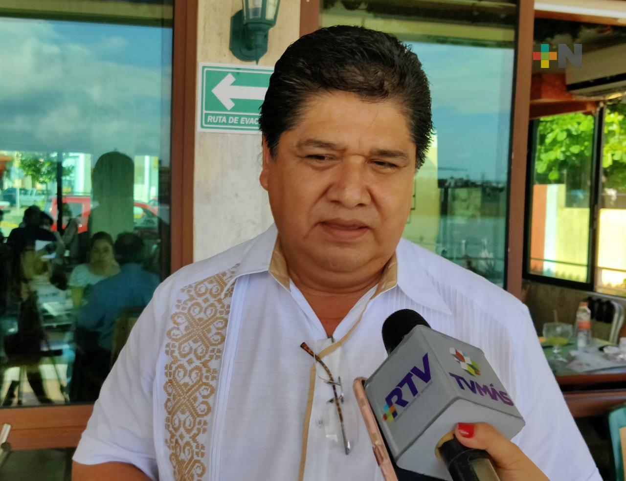 Recaudación transparente en Registro Civil de Coatza