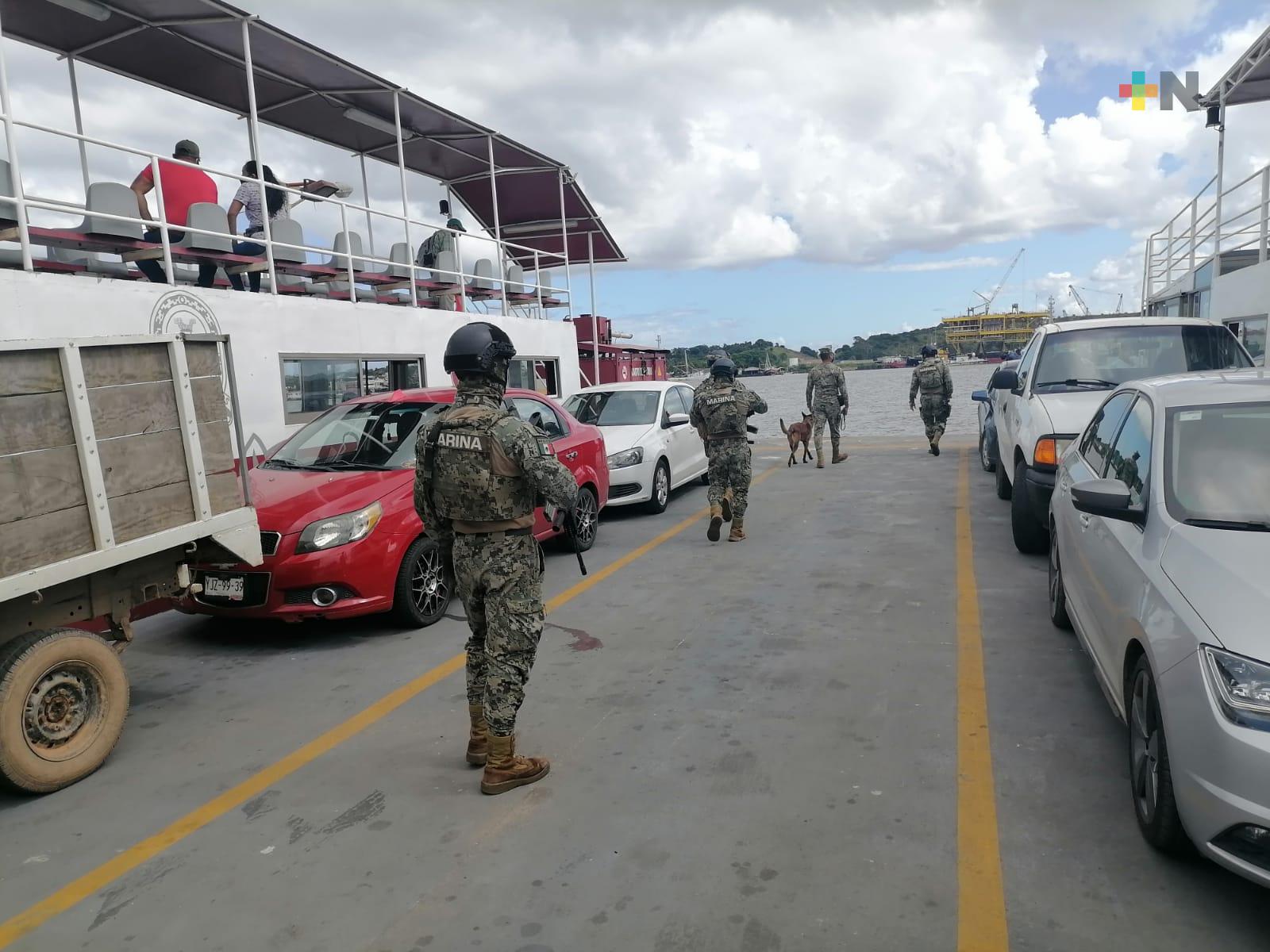 Disminuyen asaltos a cuentahabientes en Coatza
