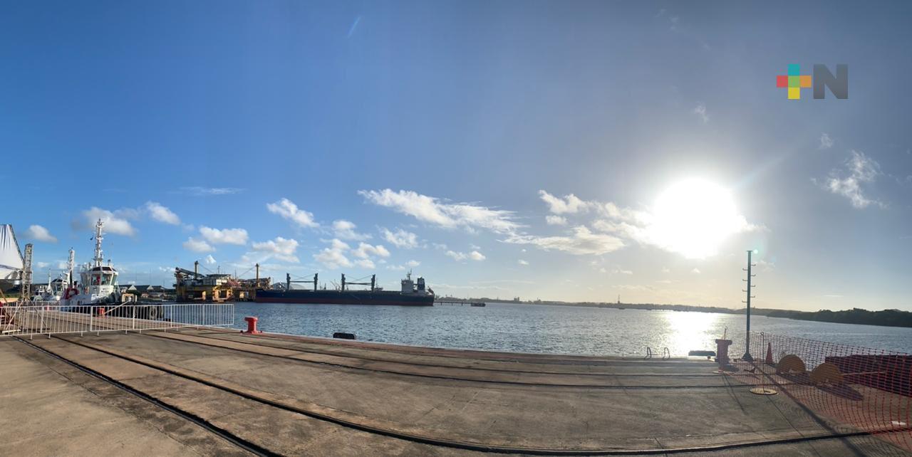 Desisten licitación API en Coatza