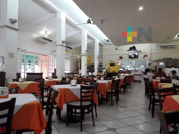 Esperan restauranteros repunte con nuevos proyectos del sur