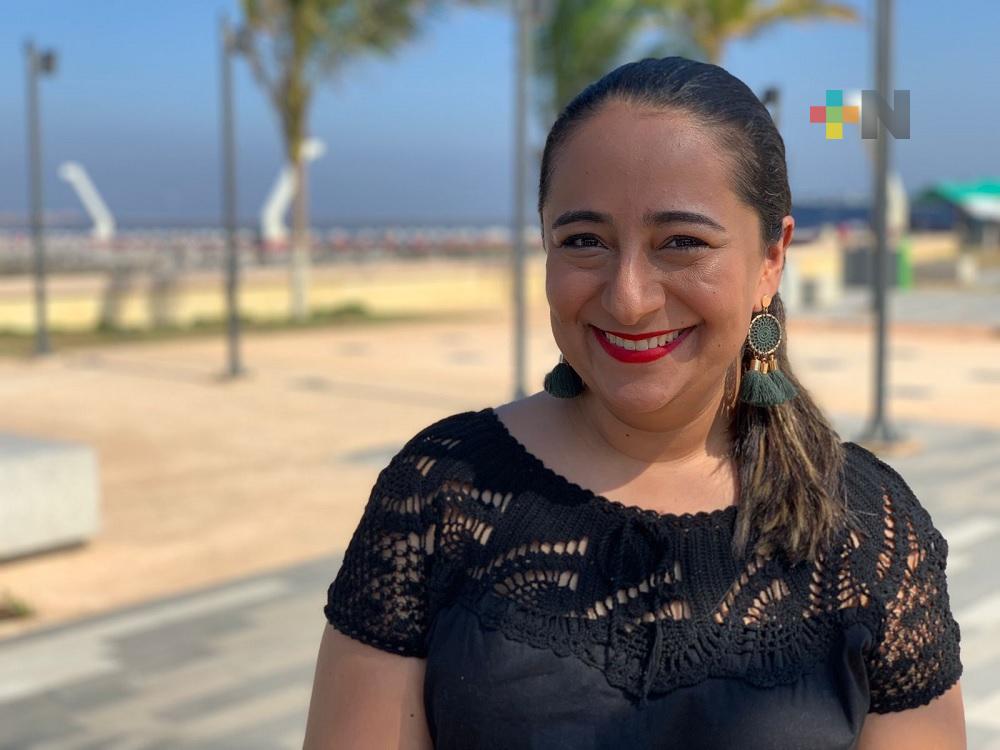 Aumenta interés de productoras fílmicas por espacios turísticos de Veracruz: Sectur