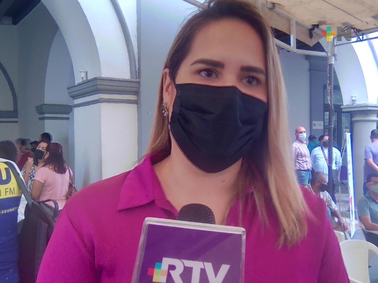 En diciembre aumentan casos de trabajo infantil en puerto de Veracruz: DIF municipal