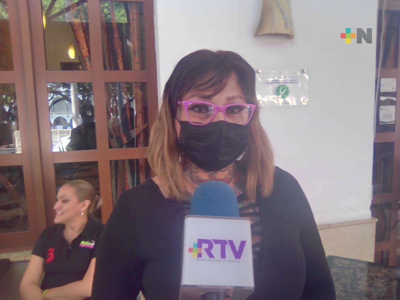 Realizarán tatuajes gratuitos a mujeres con cáncer en Expo